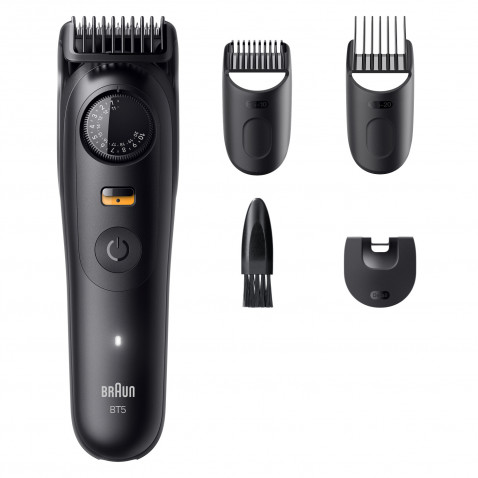 Braun Series 5 Beard Trimmer BT5520
