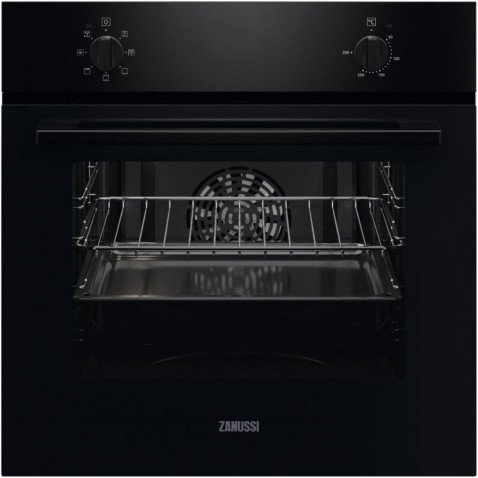 Zanussi ZOHKC0K2 Einbaubackofen