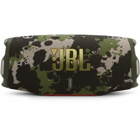 JBL Charge 6 camouflage