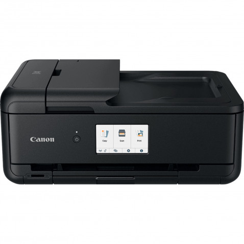 Canon PIXMA TS9550a schwarz