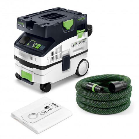 Festool Absaugmobil CLEANTEC CTL MINI I