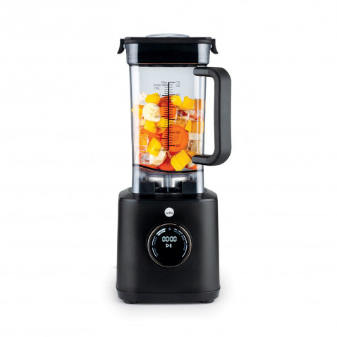 Wilfa PowerFuel XL Digitaler Standmixer