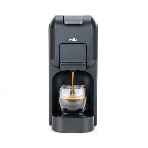 Wilfa Volo Multi Mini-Kaffeemaschine