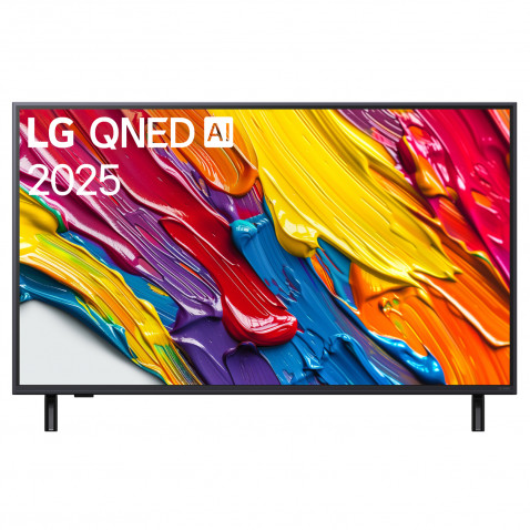 LG 50QNED82A6B 4K QNED TV