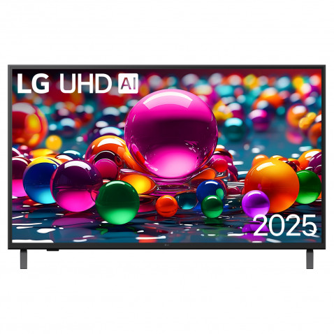 LG 75UA75006LA UHD Smart TV