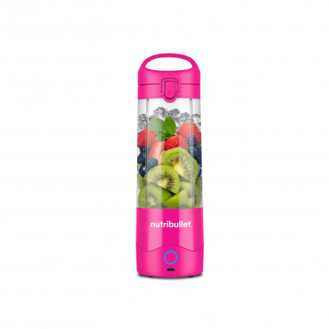 NutriBullet NBP003BP Portable Smoothie