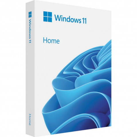 Microsoft Windows 11 Home 64Bit DE USB