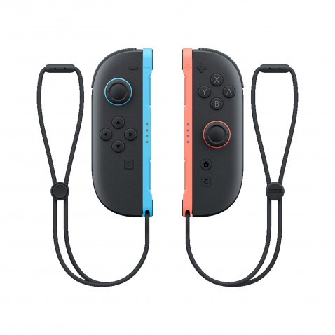 Nintendo Joy-Con 2 2er-Set blau/rot