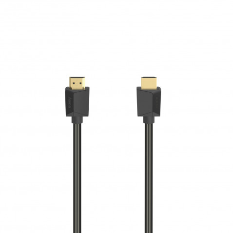 Hama High Speed HDMI™-Kabel 5.0m