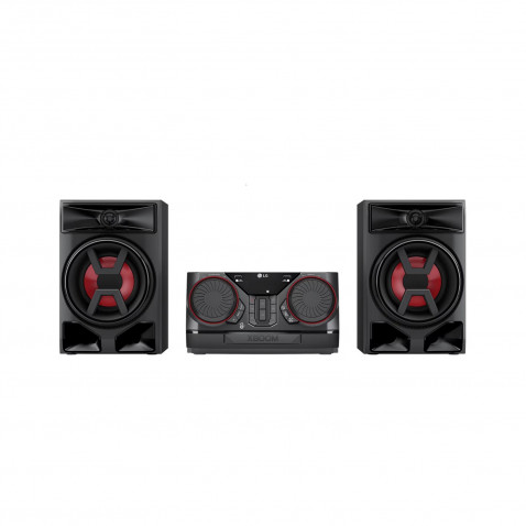 LG XBOOM CK43N