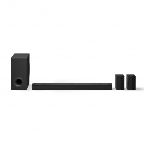 LG DS80TR