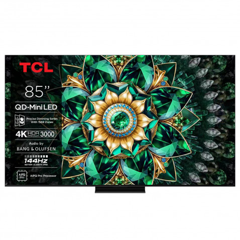 TCL 85Q7C 4K QD-Mini LED HDR PREMIUM TV