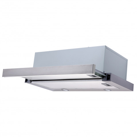 Bikitchen DU 6-60 Flachschirmhaube,