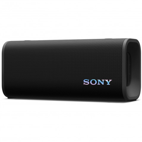 Sony ULT Field 3 schwarz