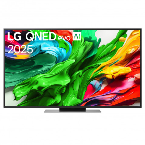 LG 55QNED86A6A 4K QNED evo TV