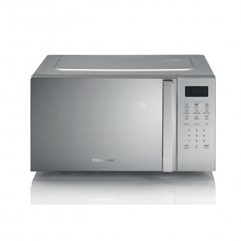 Hisense H20MOMS4HG Mikrowelle mit Grill