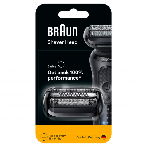 Braun Scherkopf 54B