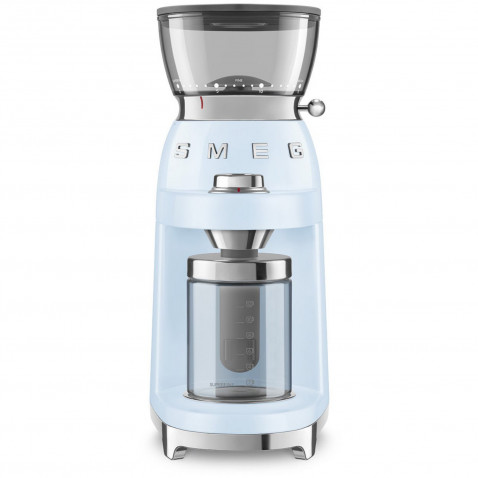 SMEG CGF03PBEU Kaffeemühle