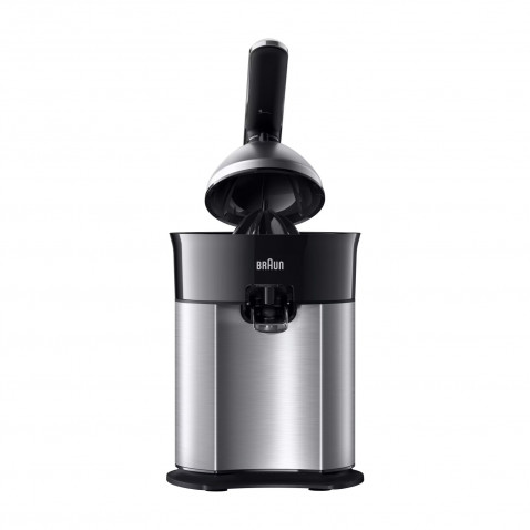 Braun CJ7050BK Zitruspresse