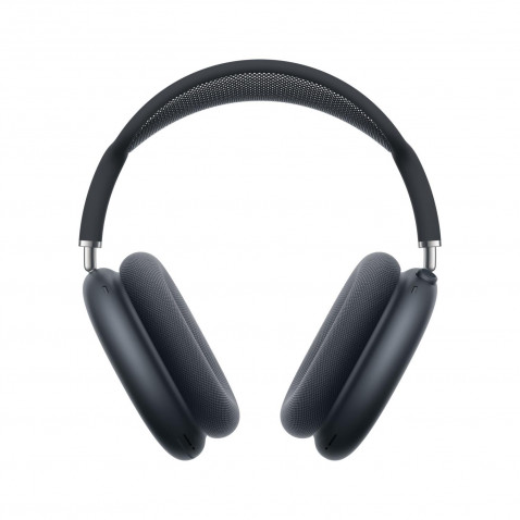 Apple AirPods Max Mitternacht MWW43ZM/A