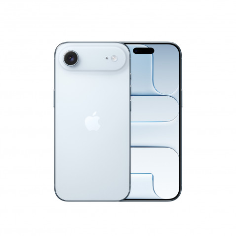 Apple iPhone Air 256GB Himmelblau