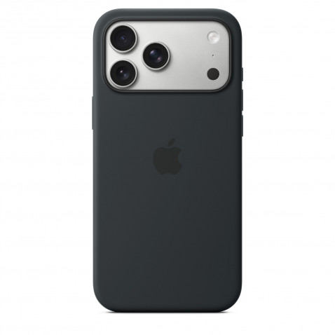 Apple iPhone 17 Pro Max Silikon Case