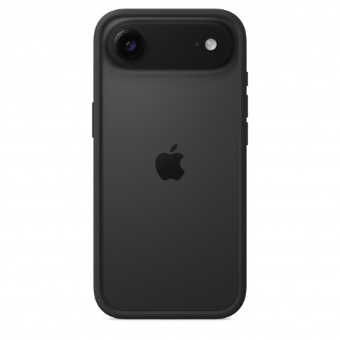 Apple iPhone Air Bumper schwarz