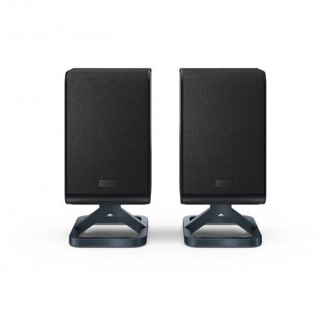 Sharp HT-SPR52021(BK) 2.0.2