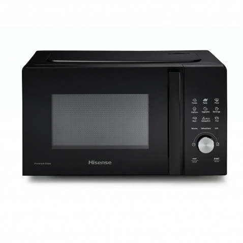 Hisense H20MOBSD1HG Mikrowelle mit Grill