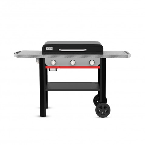Weber Slate GP 71 cm Premium Plancha