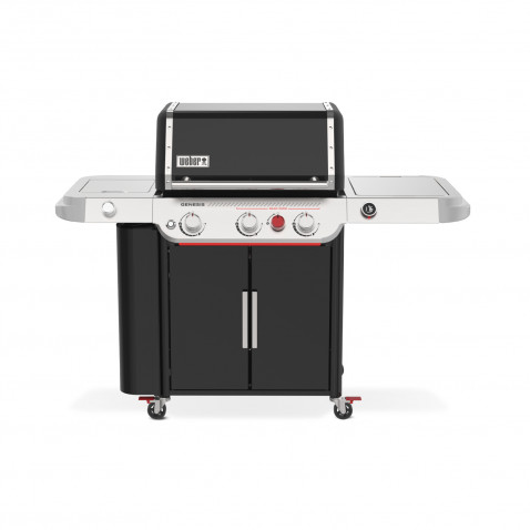 Weber Genesis EPX-335W GBS Smart