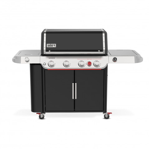 Weber Genesis EPX-435W GBS Smart