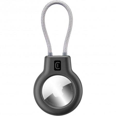 Cellularline Safe Grip mit Drahtseil