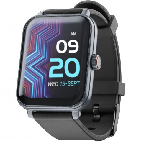 Cellularline Iron Pro Square Smartwatch