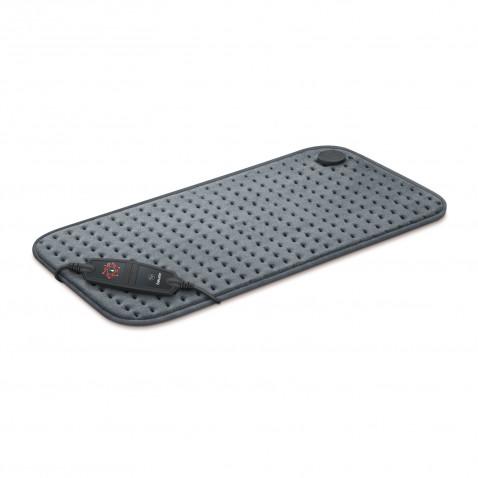 Beurer HK 123 XXL Cosy Grey Green Planet