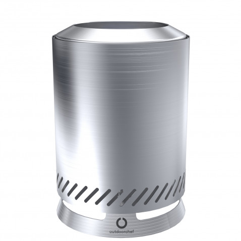 Outdoorchef Fire Pot 14 Edelstahl