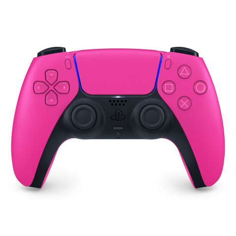 Sony DualSense Wireless Controller pink