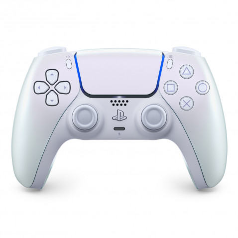 Sony DualSense Wireless Controller Pearl