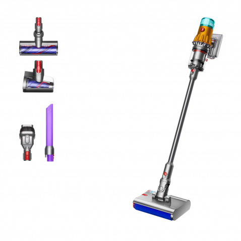 Dyson V12s Detect Slim Submarine