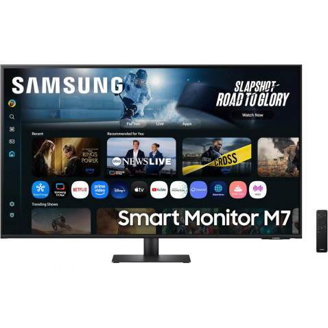 Samsung Smart Monitor M7 M70F (2025) 43"