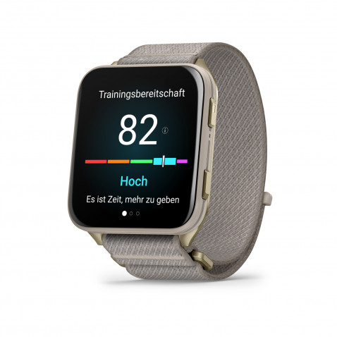 Garmin Venu X1 Grau 010-02980-09