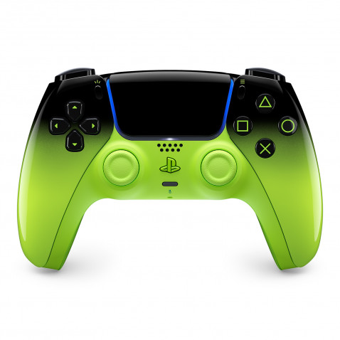 Sony DualSense Wireless Controller grün