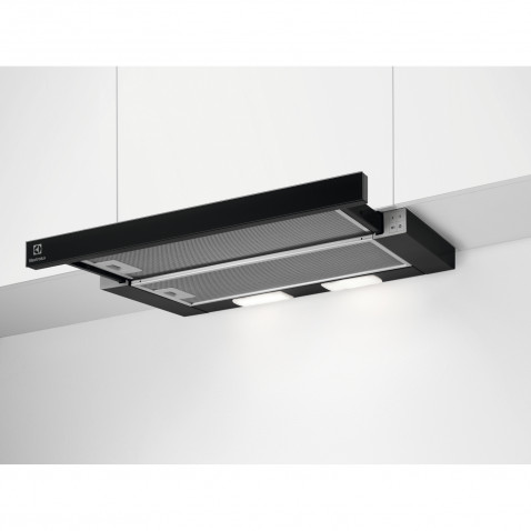 Electrolux LFP326FB Flachschirmhaube
