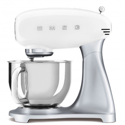 SMEG SMF04WHEU Küchenmaschine