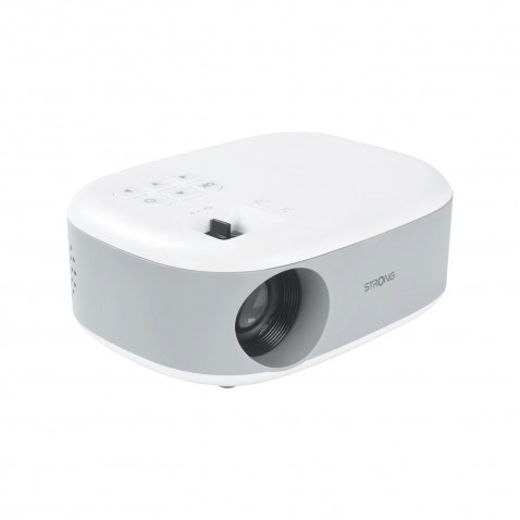 Strong N1 HD Mini LED Beamer