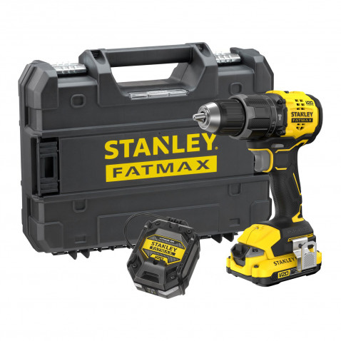 Stanley FatMax SFMCD716D1T-QW