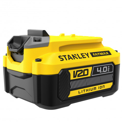 Stanley FatMax SFMCB204-XJ V20 Akku
