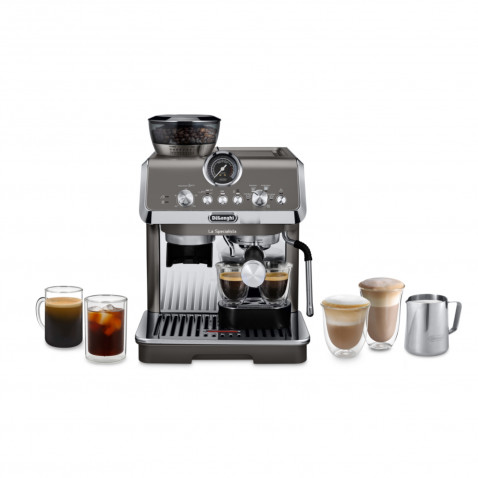 Delonghi EC9255.T La Specialista Arte