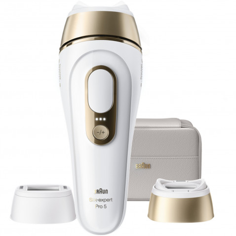 Braun Silk-expert Pro 5 IPL PL5210