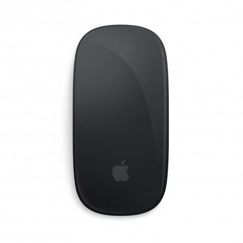 Apple Magic Mouse (USB-C) schwarz